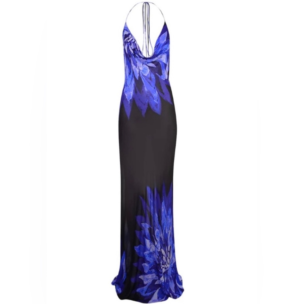 Rat & Boa CORALINA DRESS